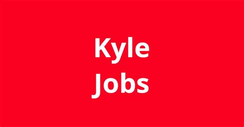 Indeed jobs kyle tx - In today’s job market, it’s essential to have access to the best job search tools available. Indeed is one of the most popular online job search sites, offering a comprehensive database of jobs from employers around the world.